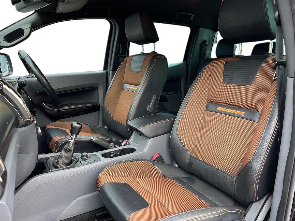 Used Ford Ranger 2019 for sale - 76425933: Photo 6