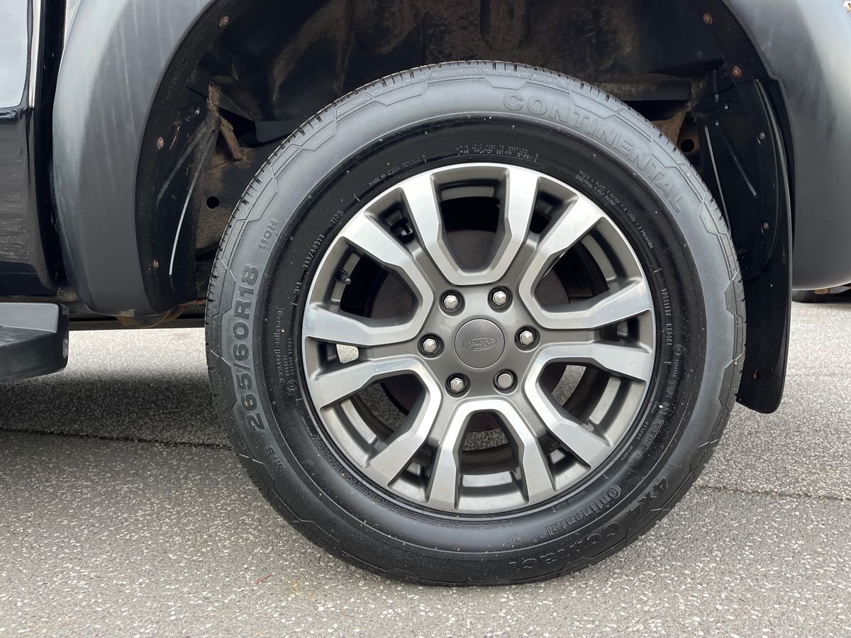 Used Ford Ranger 2019 for sale - 76425933: Photo 7