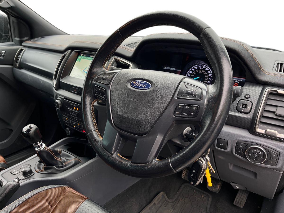 Used Ford Ranger 2019 for sale - 76425933: Photo 8