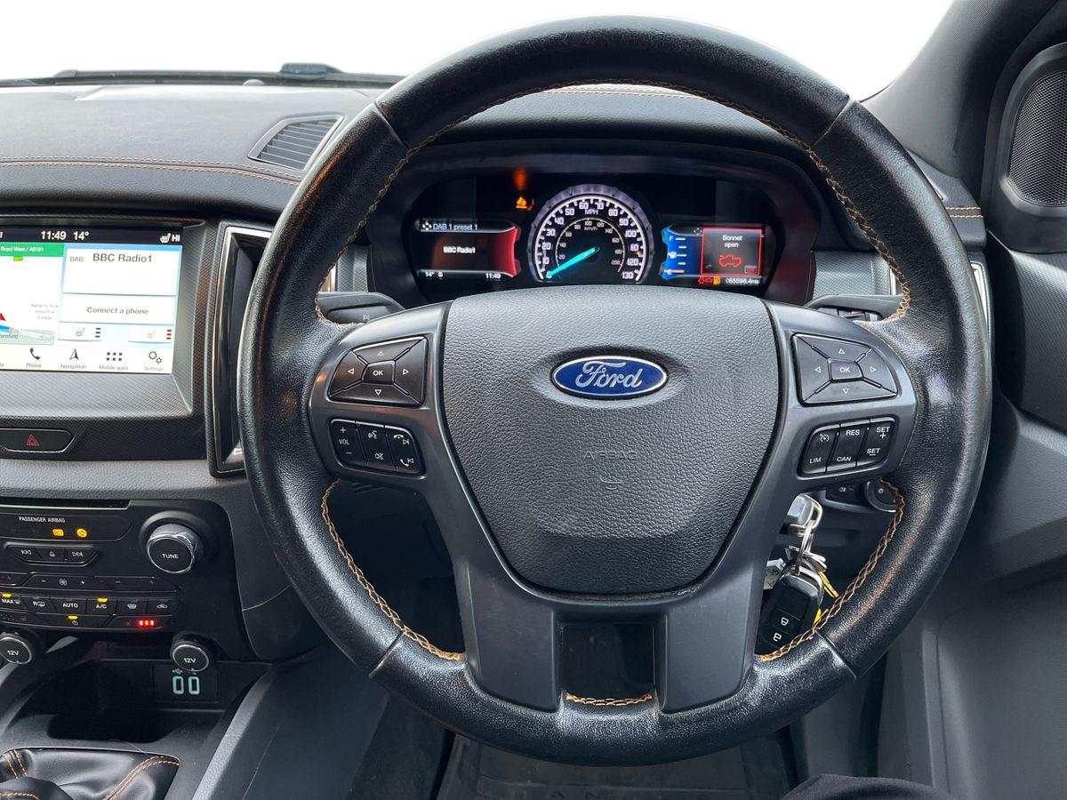 Used Ford Ranger 2019 for sale - 76425933: Photo 9