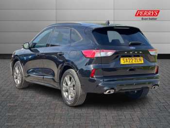 Used Ford Kuga 2022 for sale - 74925950: Photo