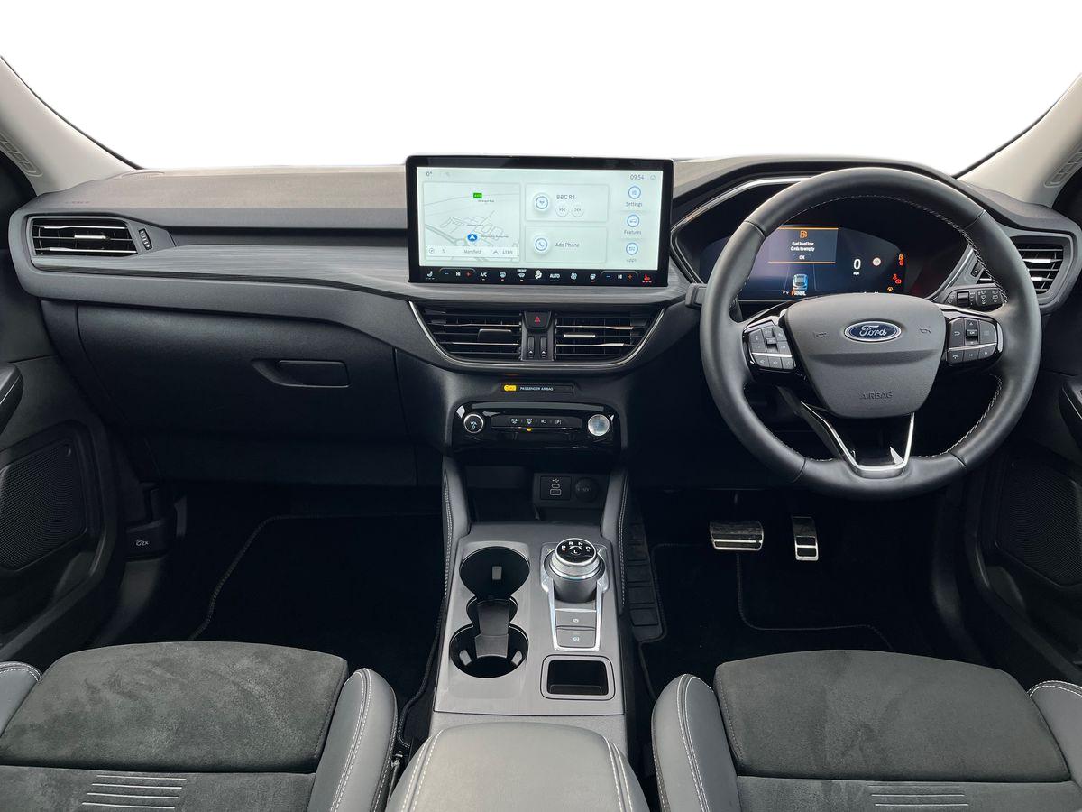 Used Ford Kuga 2024 for sale - 77136462: Photo 10