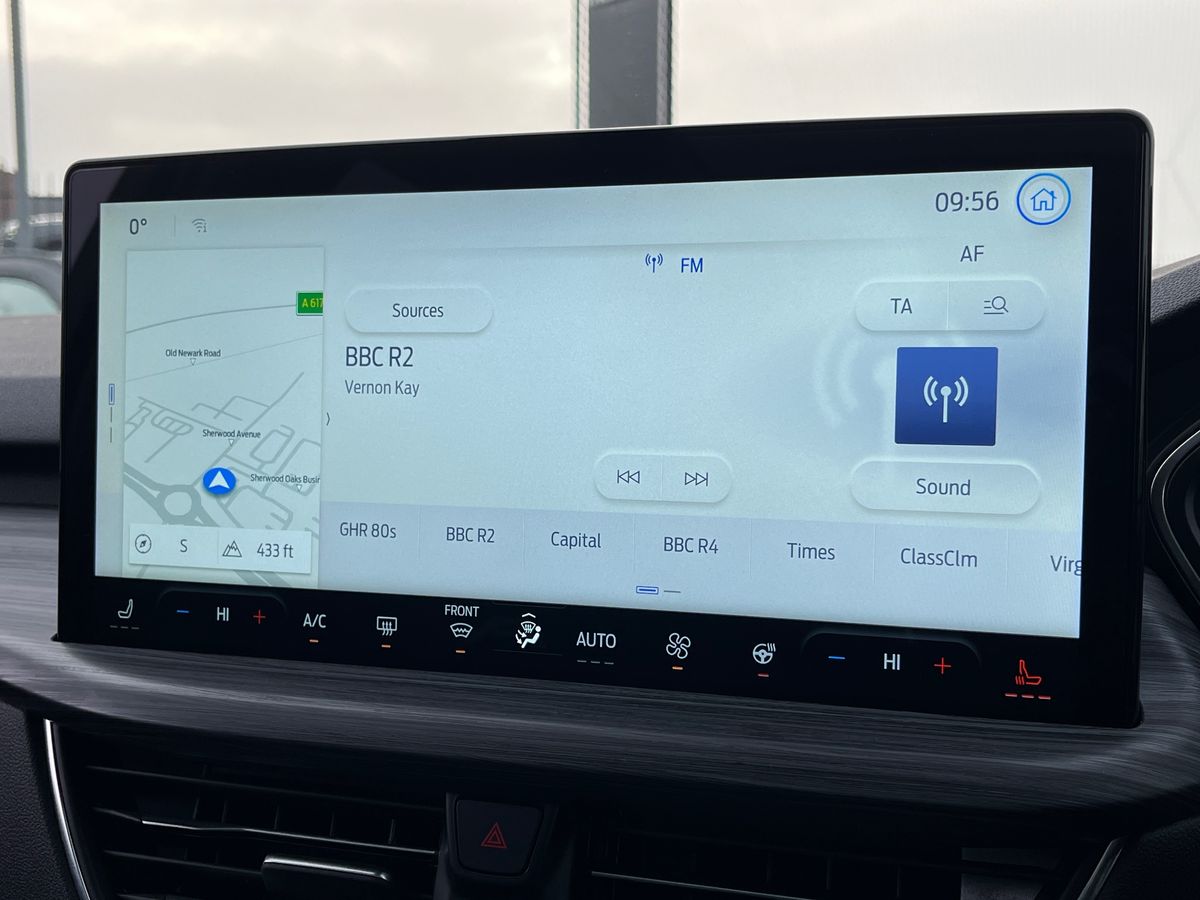 Used Ford Kuga 2024 for sale - 77136462: Photo 11