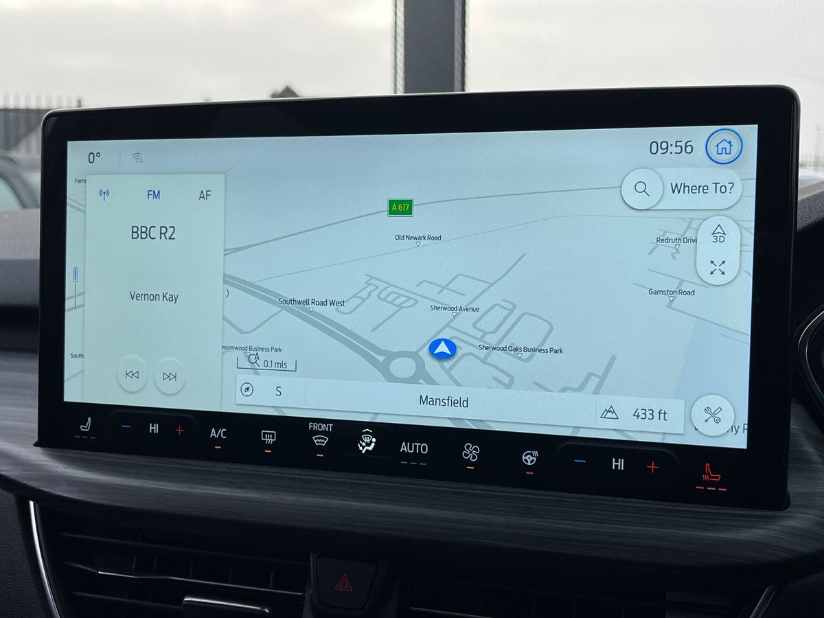 Used Ford Kuga 2024 for sale - 77136462: Photo 12