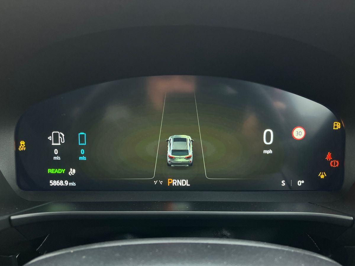 Used Ford Kuga 2024 for sale - 77136462: Photo 15