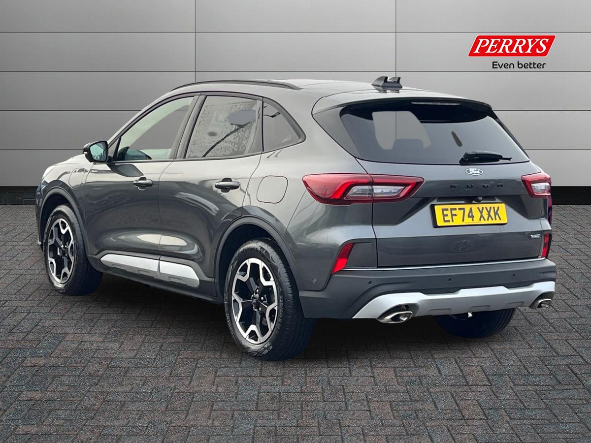 Used Ford Kuga 2024 for sale - 77136462: Photo 2