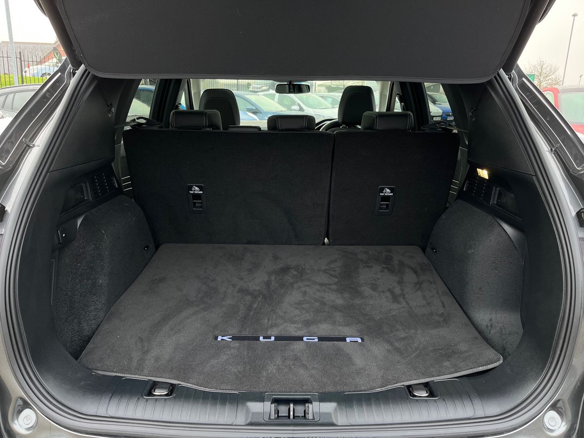 Used Ford Kuga 2024 for sale - 77136462: Photo 21