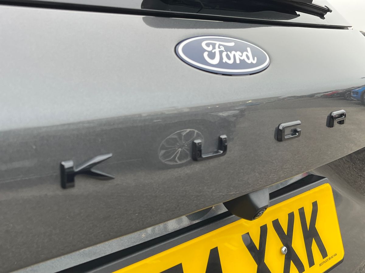 Used Ford Kuga 2024 for sale - 77136462: Photo 26