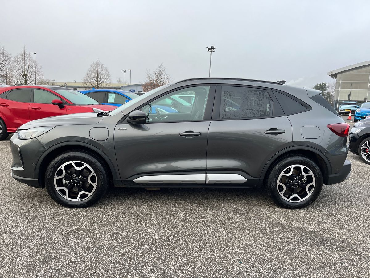 Used Ford Kuga 2024 for sale - 77136462: Photo 29