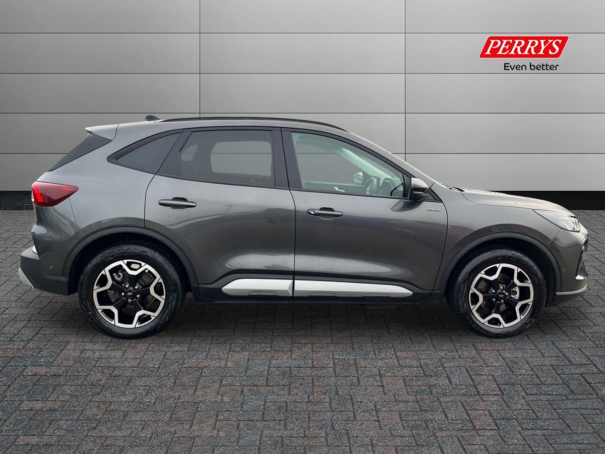 Used Ford Kuga 2024 for sale - 77136462: Photo 3