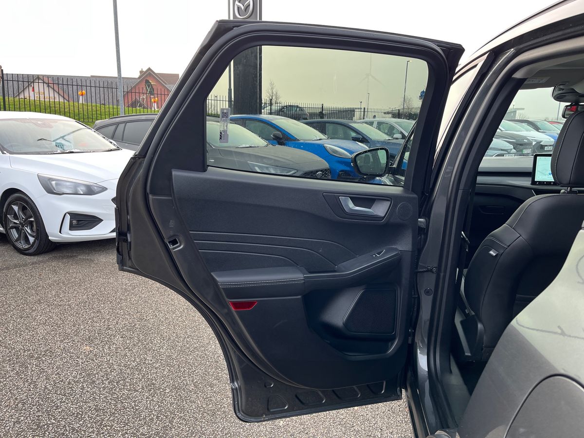 Used Ford Kuga 2024 for sale - 77136462: Photo 38