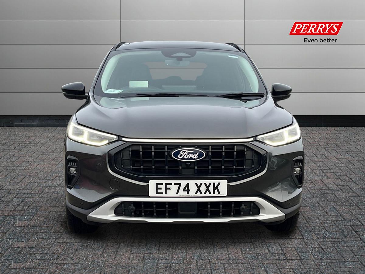 Used Ford Kuga 2024 for sale - 77136462: Photo 4