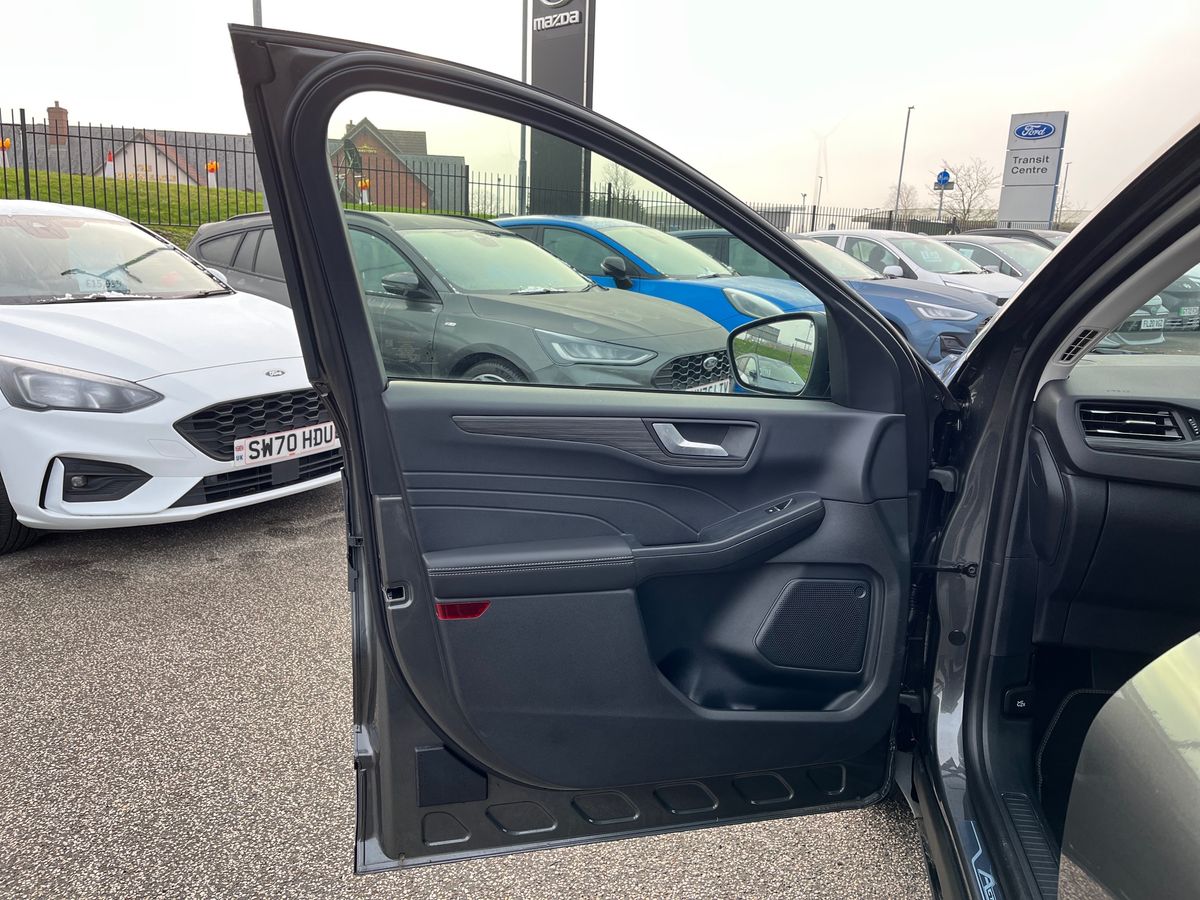 Used Ford Kuga 2024 for sale - 77136462: Photo 42