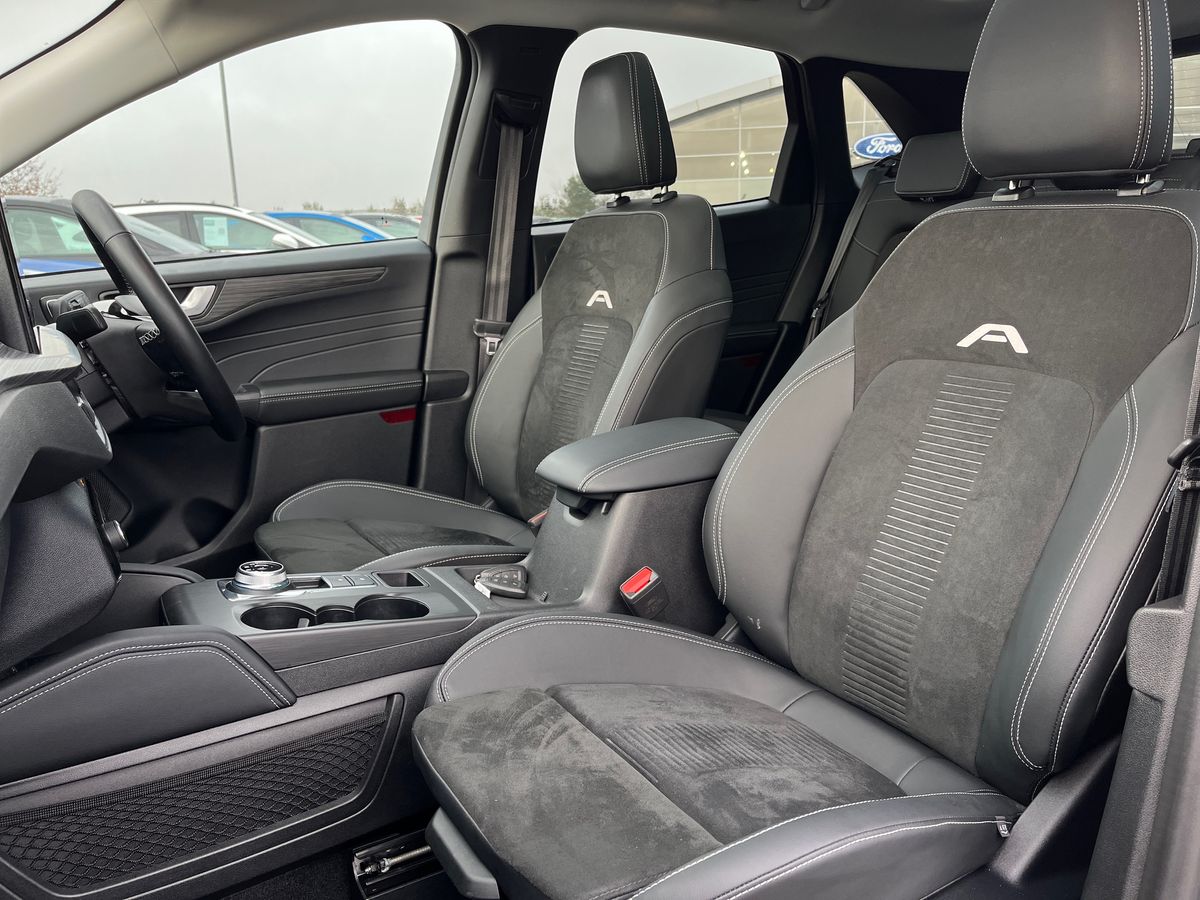 Used Ford Kuga 2024 for sale - 77136462: Photo 43