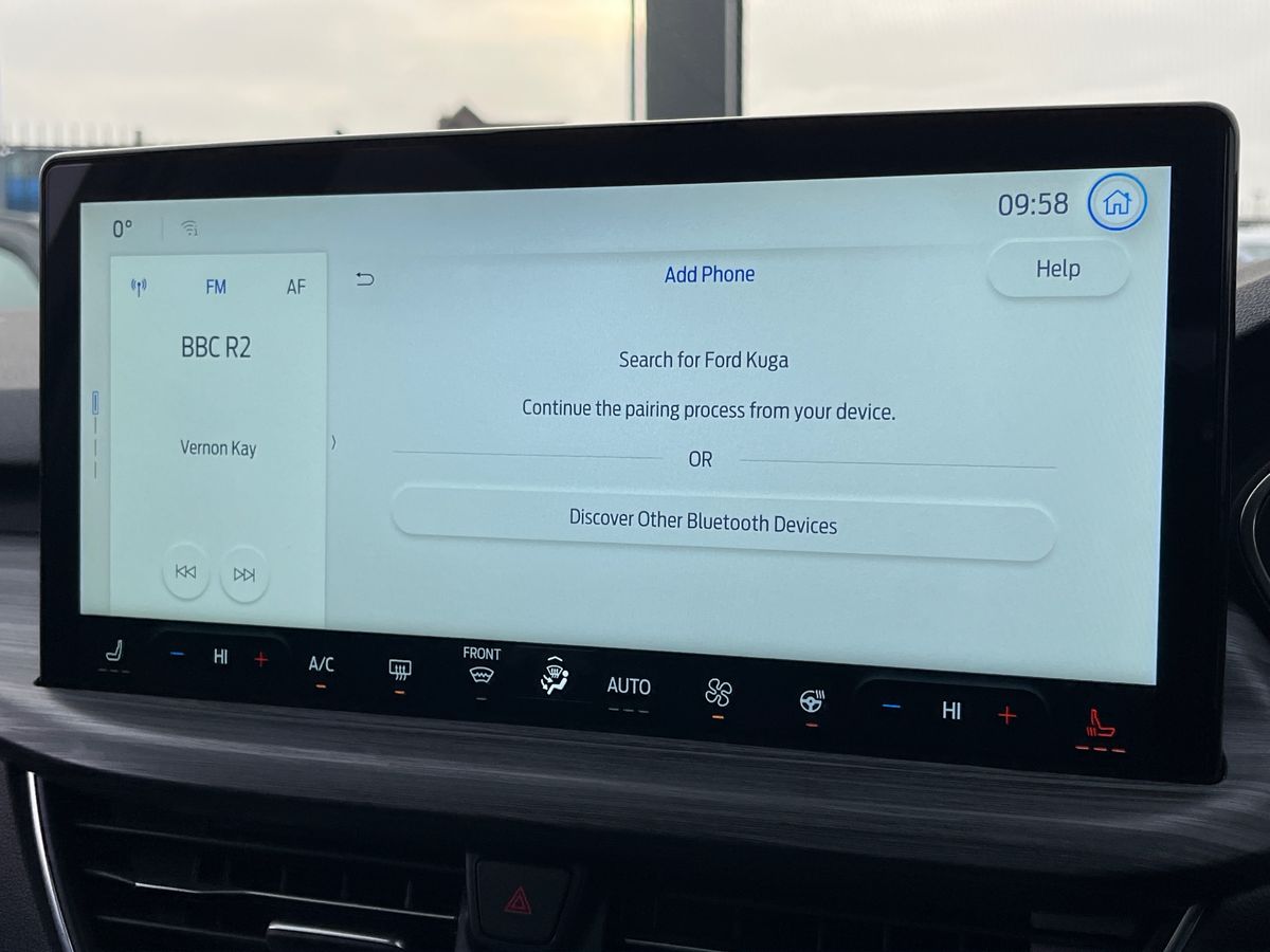 Used Ford Kuga 2024 for sale - 77136462: Photo 45