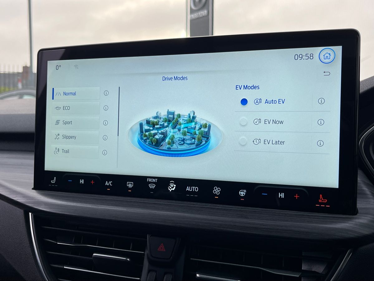 Used Ford Kuga 2024 for sale - 77136462: Photo 46