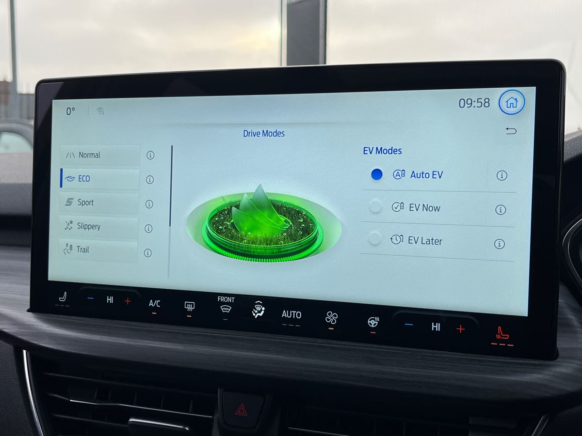 Used Ford Kuga 2024 for sale - 77136462: Photo 47