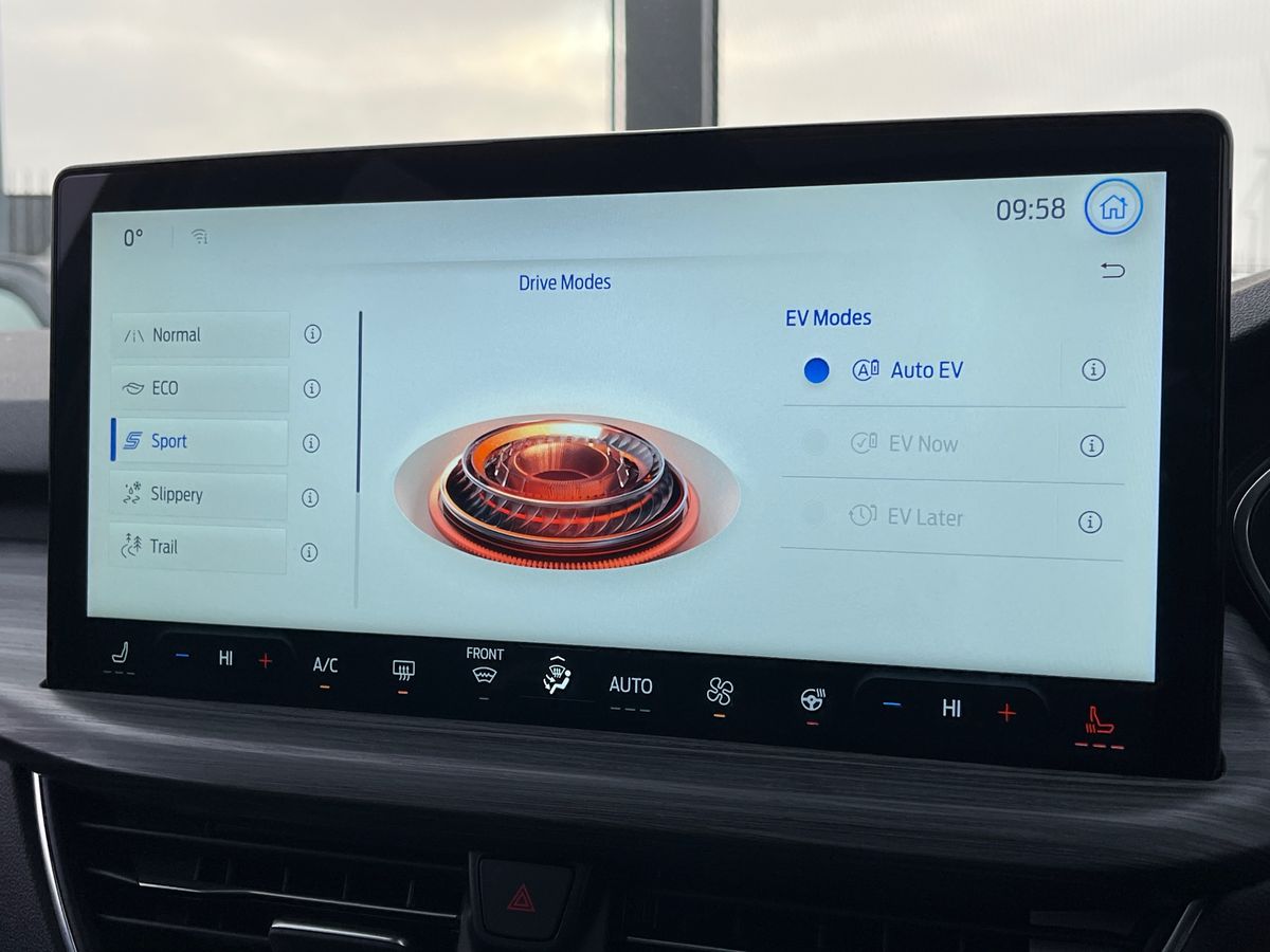 Used Ford Kuga 2024 for sale - 77136462: Photo 48