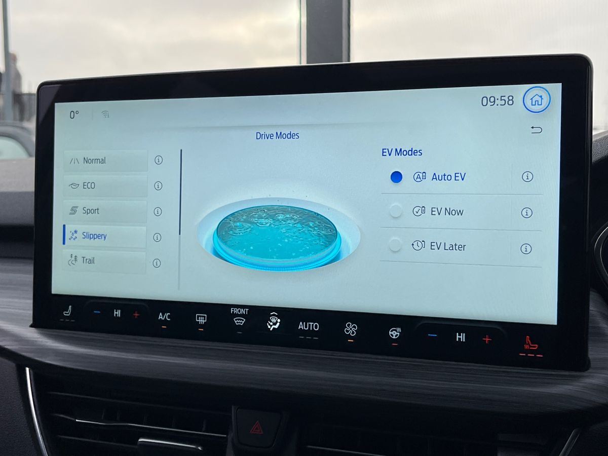 Used Ford Kuga 2024 for sale - 77136462: Photo 49