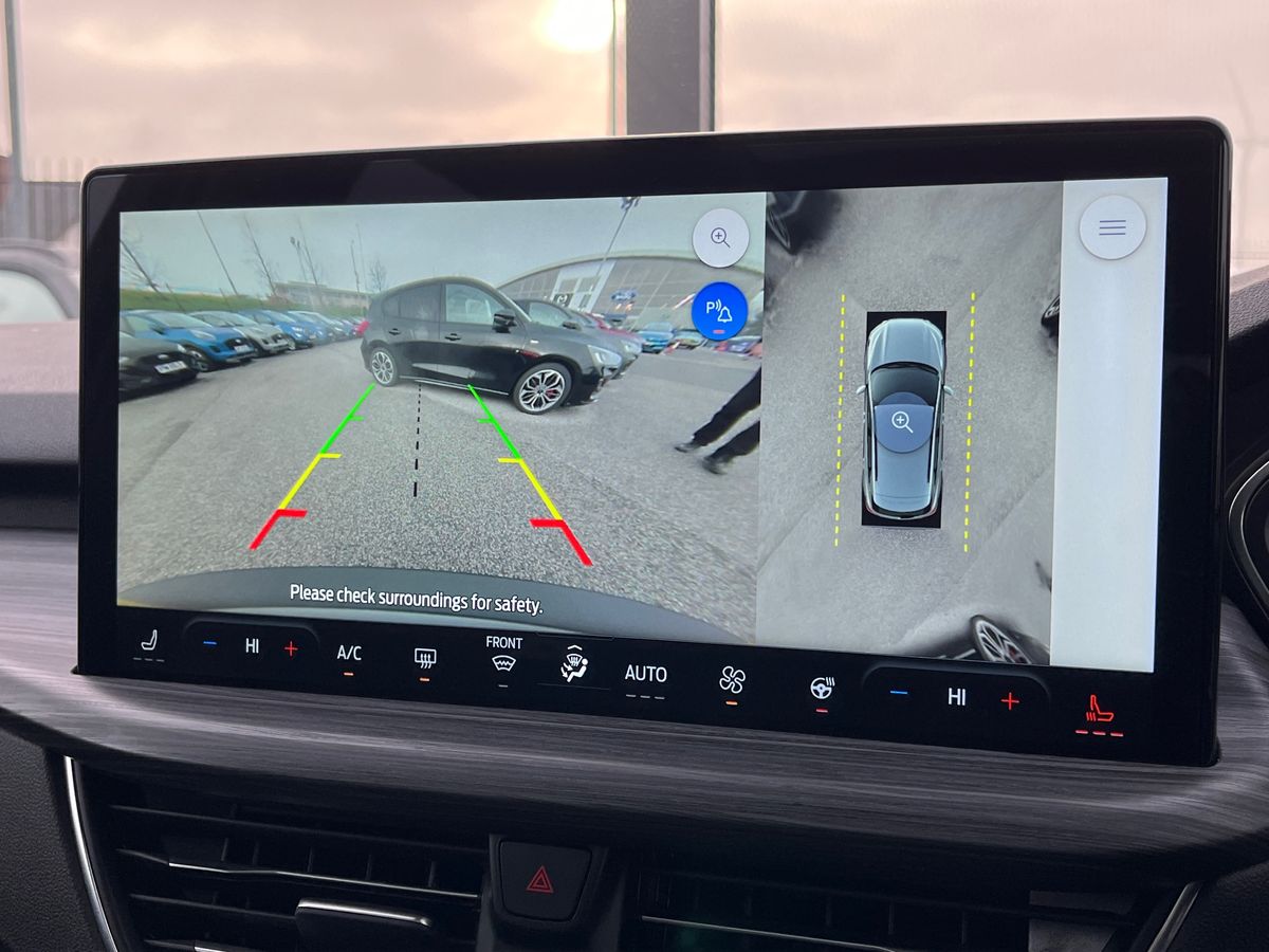 Used Ford Kuga 2024 for sale - 77136462: Photo 52