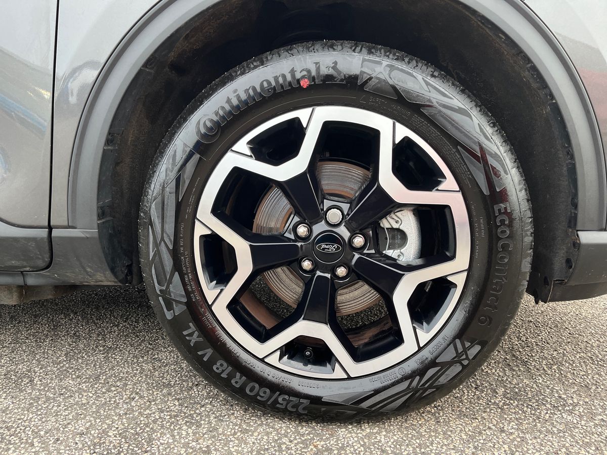 Used Ford Kuga 2024 for sale - 77136462: Photo 8