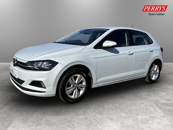 Used Volkswagen Polo 2018 for sale - 77896532: Photo