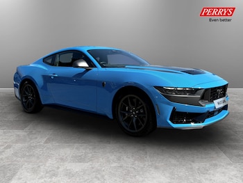 Used Ford Mustang 2026 for sale - 79163607: Photo