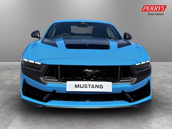 Used Ford Mustang 2026 for sale - 79163607: Photo