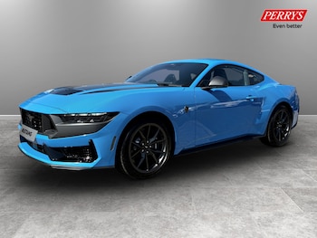Used Ford Mustang 2026 for sale - 79163607: Photo