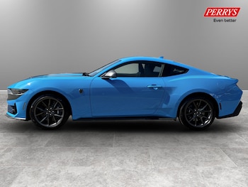 Used Ford Mustang 2026 for sale - 79163607: Photo