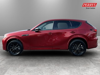 Used Mazda CX-60 2026 for sale - 77688380: Photo