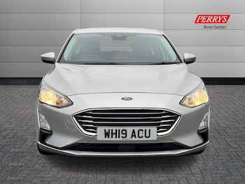 Used Ford Focus 2019 for sale - 77340750: Photo