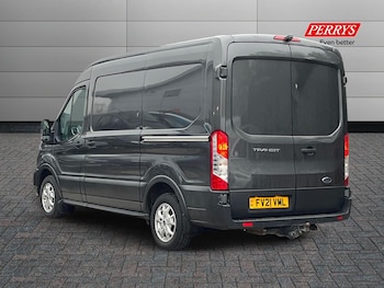 Used Ford Transit 2021 for sale - 77271721: Photo