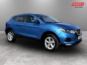 Used Nissan Qashqai 2018 for sale - 79500127: Photo
