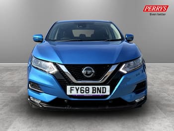 Used Nissan Qashqai 2018 for sale - 79500127: Photo