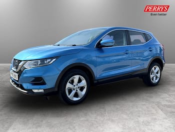 Used Nissan Qashqai 2018 for sale - 79500127: Photo