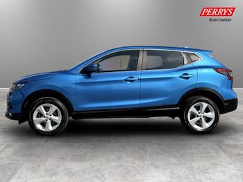 Used Nissan Qashqai 2018 for sale - 79500127: Photo