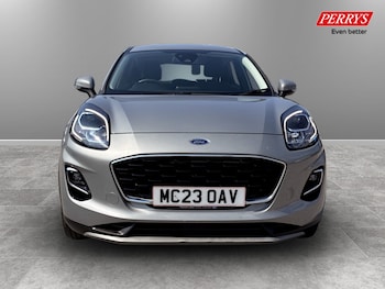 Used Ford Puma 2023 for sale - 79172960: Photo