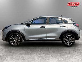 Used Ford Puma 2023 for sale - 79172960: Photo