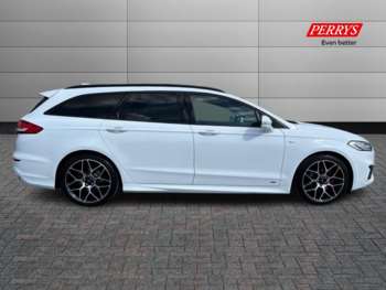 Used Ford Mondeo 2020 for sale - 74926945: Photo