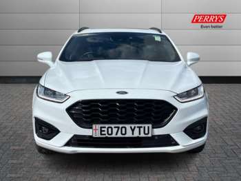 Used Ford Mondeo 2020 for sale - 74926945: Photo