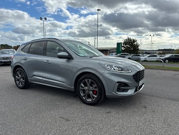 Used Ford Kuga 2023 for sale - 79893213: Photo
