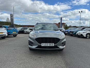 Used Ford Kuga 2023 for sale - 79893213: Photo