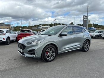 Used Ford Kuga 2023 for sale - 79893213: Photo