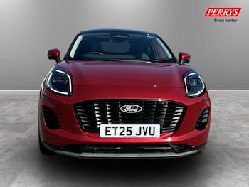 Used Ford Puma 2025 for sale - 79512058: Photo