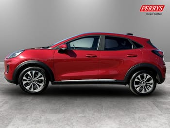 Used Ford Puma 2025 for sale - 79512058: Photo