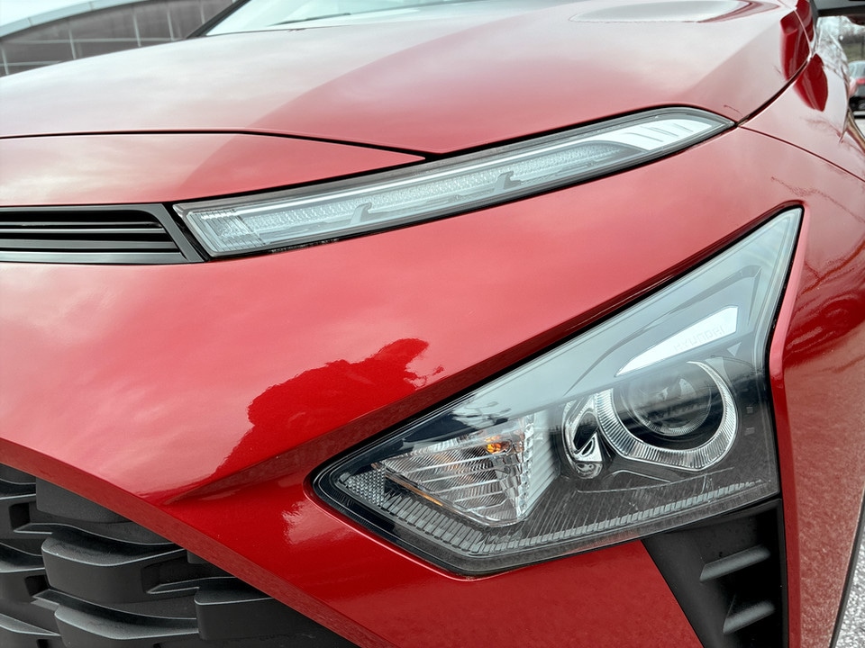 Used Hyundai BAYON 2023 for sale - 77872706: Photo 10