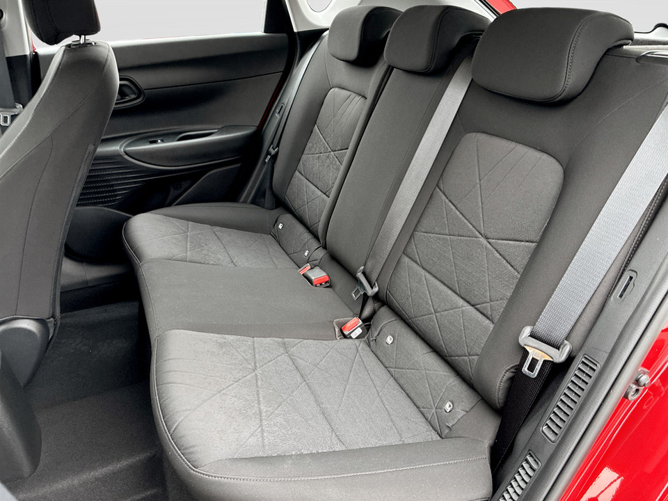 Used Hyundai BAYON 2023 for sale - 77872706: Photo 14