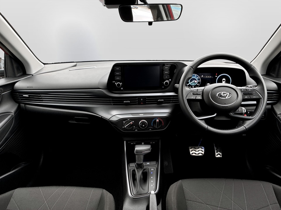 Used Hyundai BAYON 2023 for sale - 77872706: Photo 15