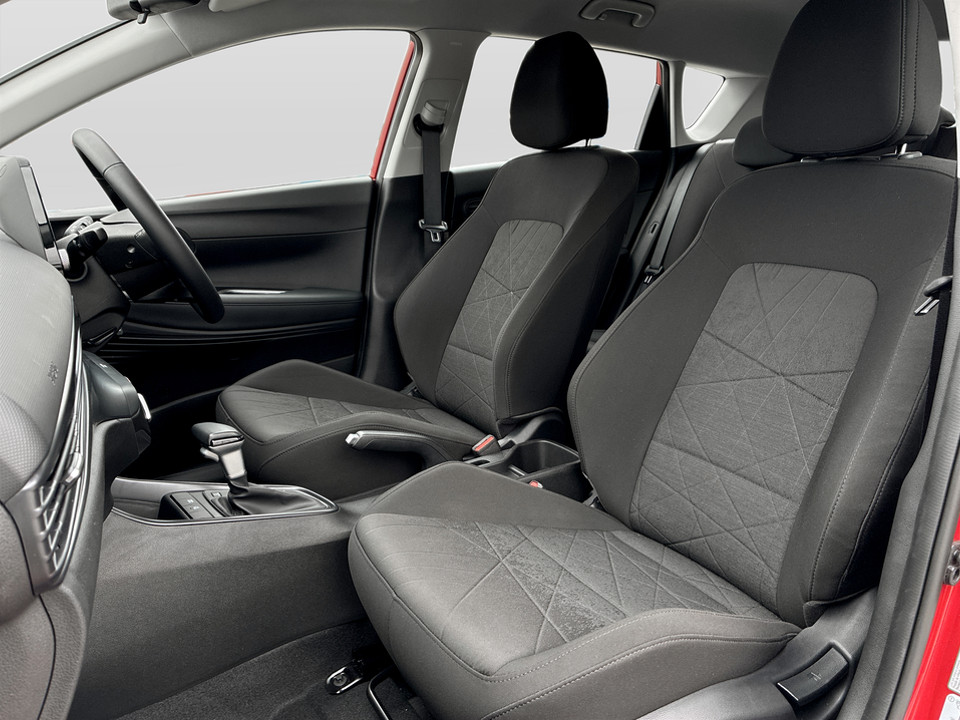 Used Hyundai BAYON 2023 for sale - 77872706: Photo 18